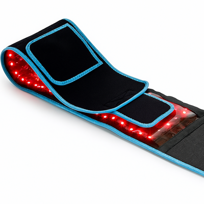 LUMINAL 7-in-1 LED Therapy Belt