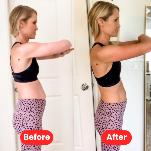 LUMINAL 7-in-1 LED Therapy Belt