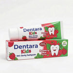 Dentara Kids Anti-Cavity Toothpaste